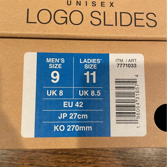 Brand New Slides - Picture 2 of 5